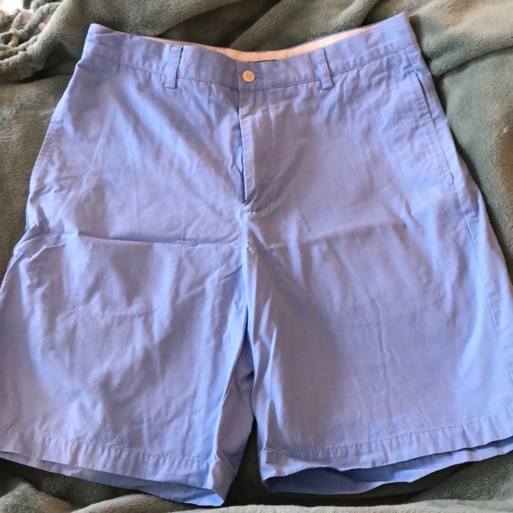 Men’s Vineyard Vines Links Shorts size 32